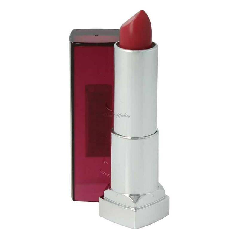 Maybelline Lipstick Color Sensational 340 Blushed Rose