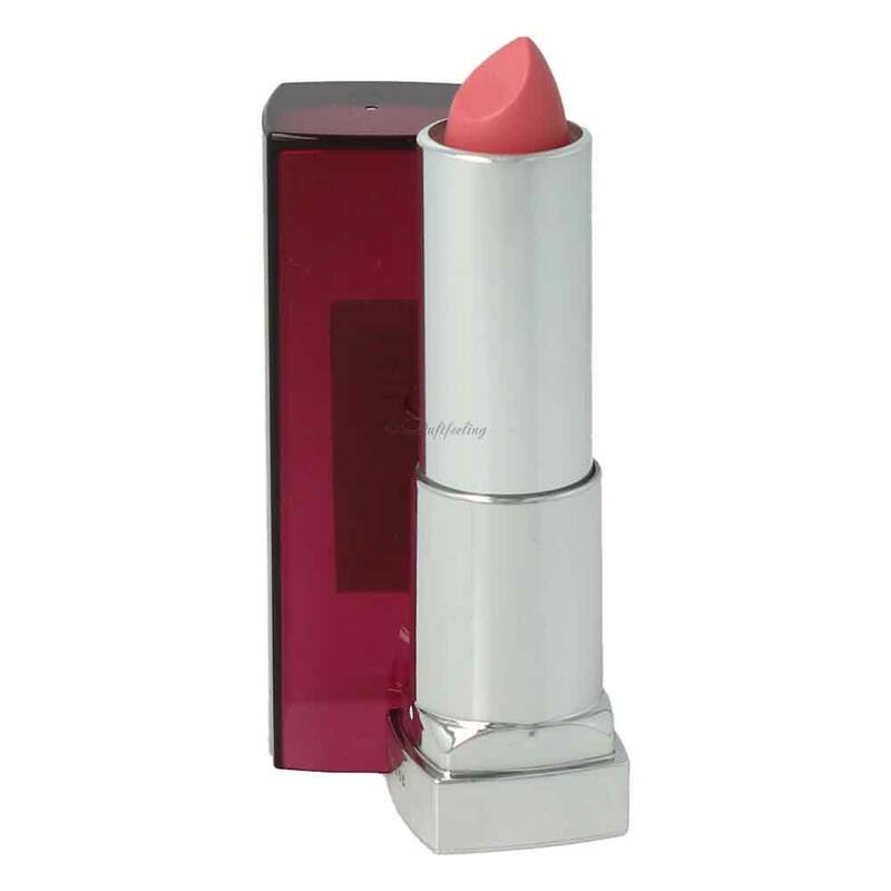 Maybelline Lipstick Color Sensational 157 More To Adore