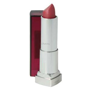 Maybelline Lipstick Color Sensational 165 Pink Hurricane