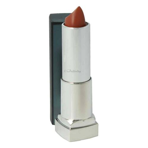 Maybelline Lipstick Color Sensational Matte 986 Melted Chockolate