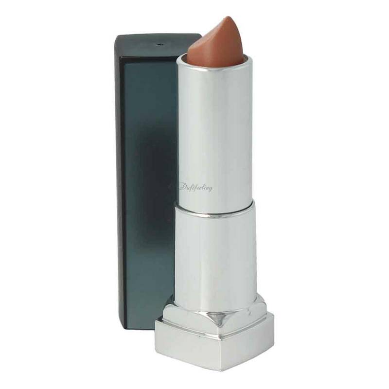 Maybelline Lipstick Color Sensational Matte 930 Nude Embrace