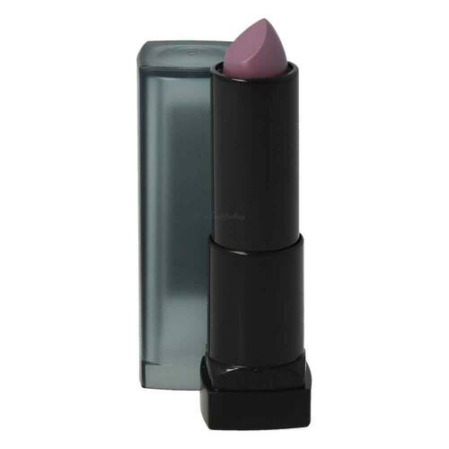 Maybelline Lipstick Color Sensational Powder Matte 25 Chilling Grey