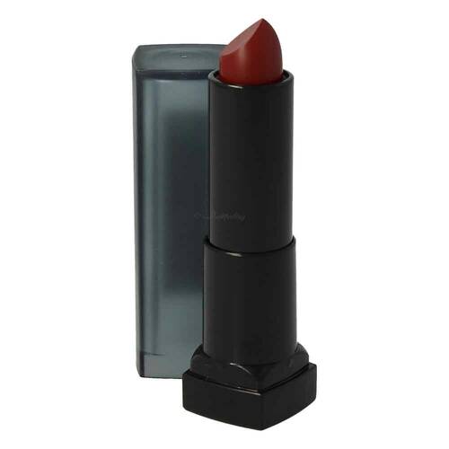 Maybelline Lipstick Color Sensational Powder Matte 05 Cruel Ruby