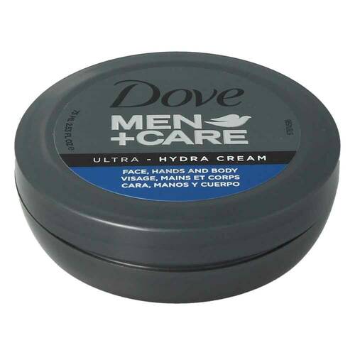 Dove Men + Care Ultra - Hydra Cream 75 ml