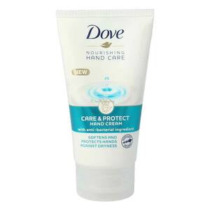 Dove Handcreme Care & Protect 75 ml