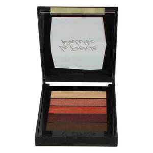 LOréal Eyeshadow La Petite Palette 01 Maximalist 4g