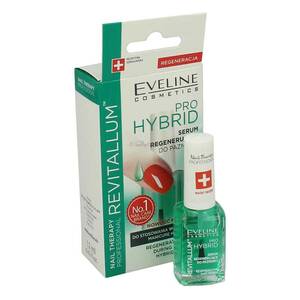 Eveline Nagelpflegemittel Pro Hybrid Nails Serum 12 ml