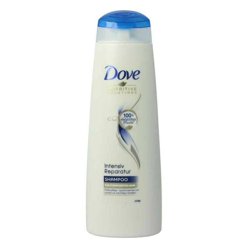 Dove Shampoo Intensiv Reparatur 250 ml