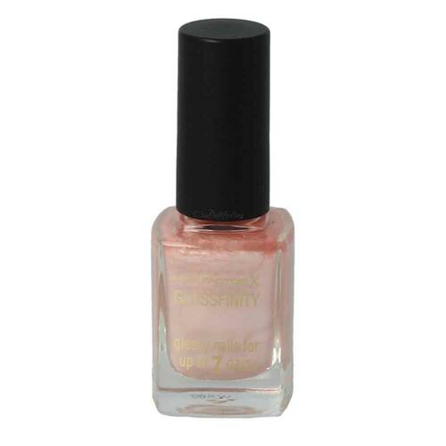 Max Factor Gel Shine Lacquer 35 Pearly Pink 11 ml