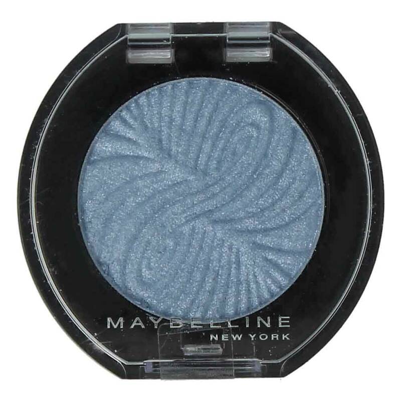 Maybelline Mono Color Show Eyeshadow Baby Blues 16