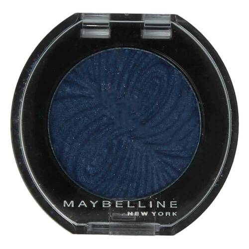 Maybelline Mono Color Show Eyeshadow Midnight Navy 21