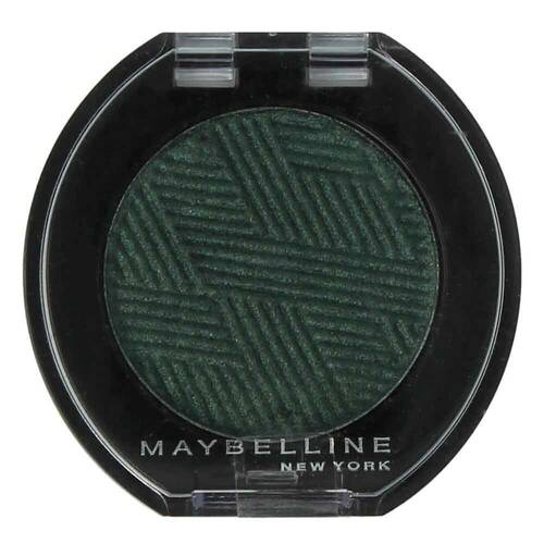 Maybelline Mono Color Show Eyeshadow Beetle Green 20
