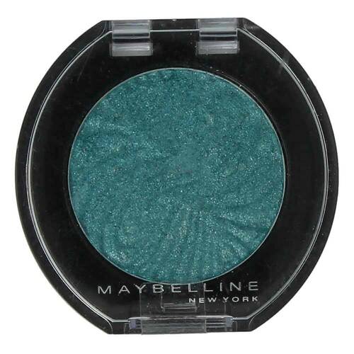 Maybelline Mono Color Show Eyeshadow Teal For Real 28