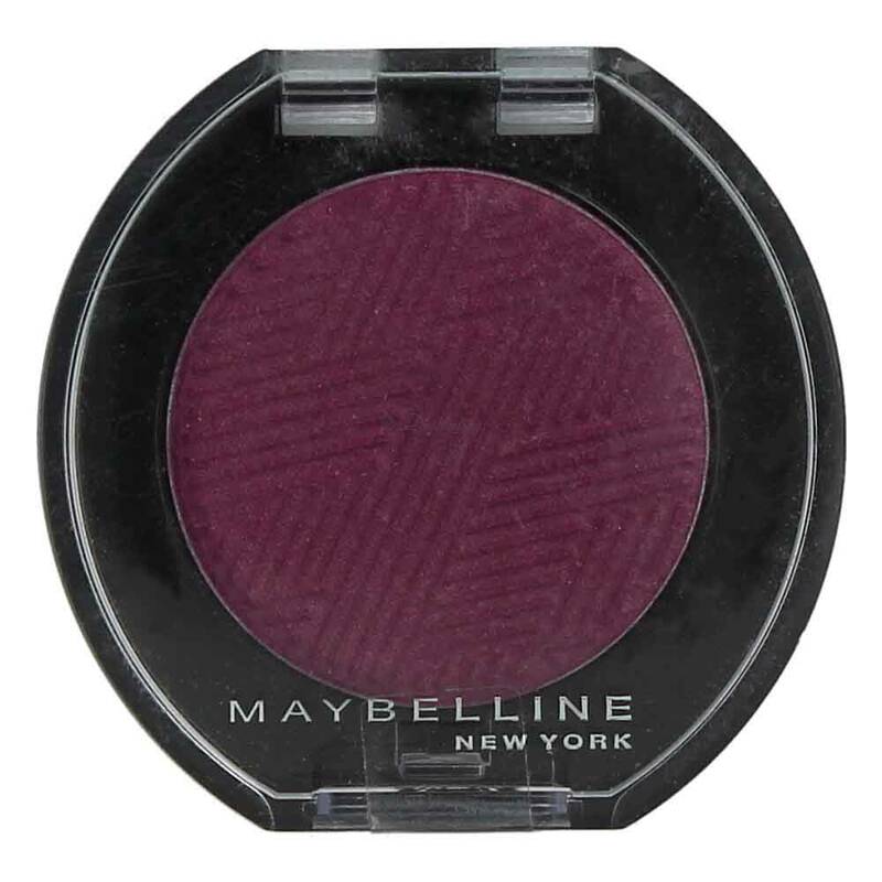 Maybelline Mono Color Show Eyeshadow Violet Vice 08