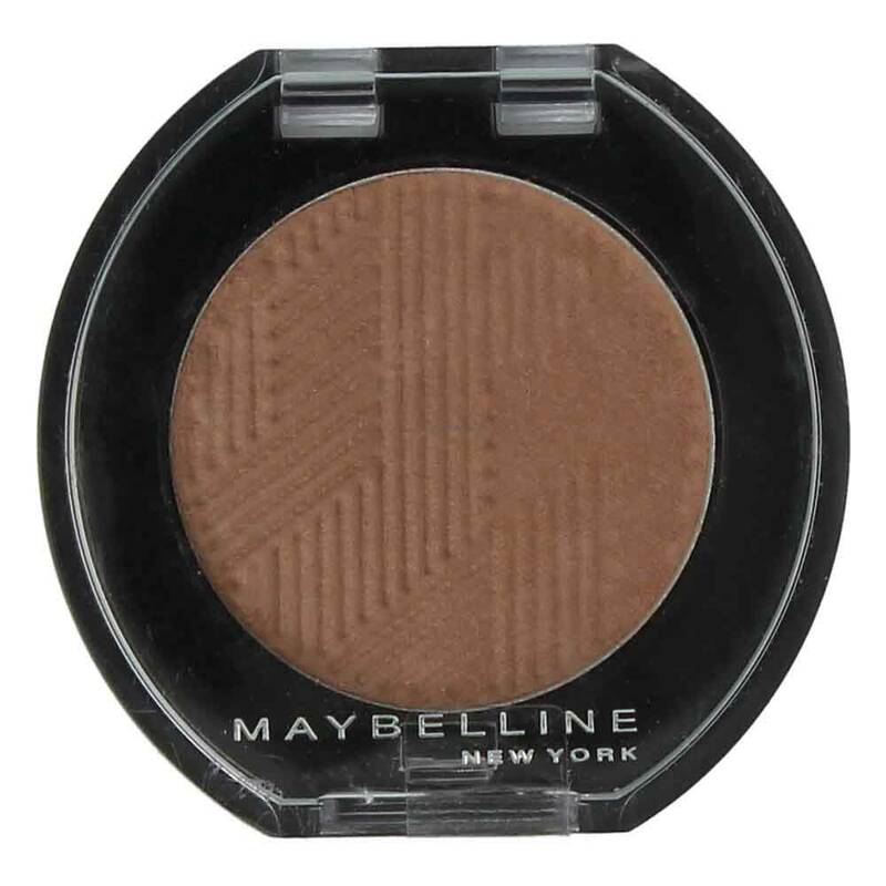 Maybelline Mono Color Show Eyeshadow Stripped Nude 02