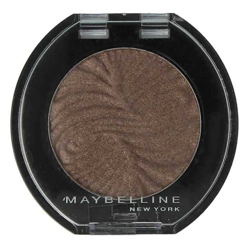 Maybelline Mono Color Show Eyeshadow Brooklyn Brown 14