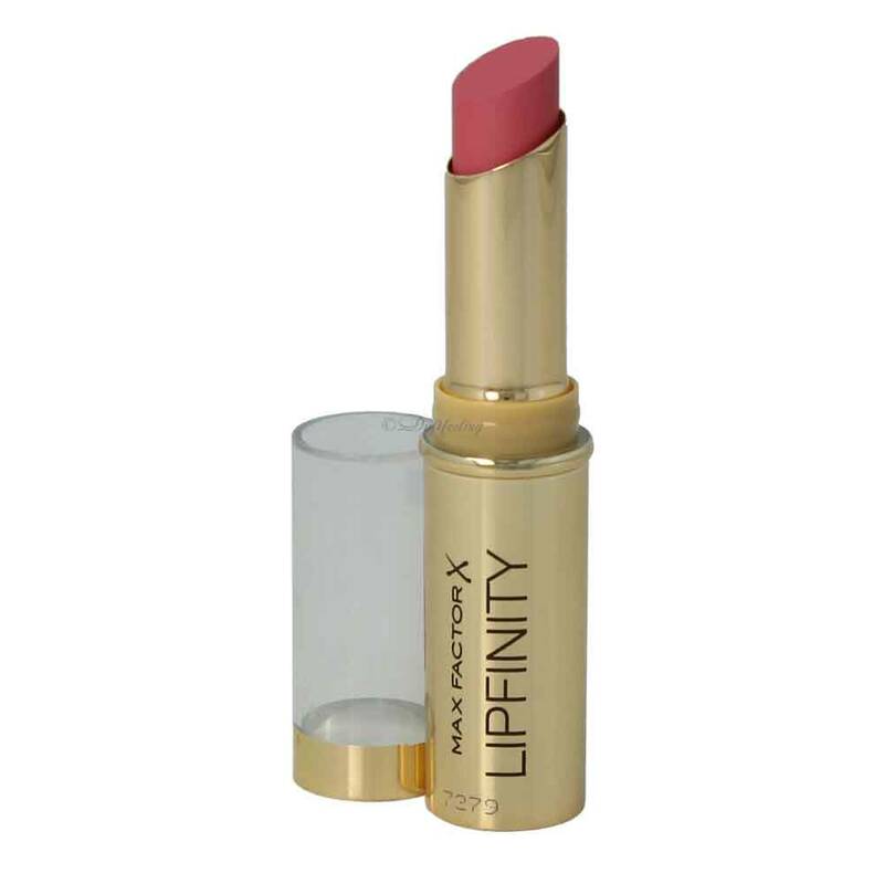 Max Factor Lipfinity Lipstick 20 Evermore Sublime