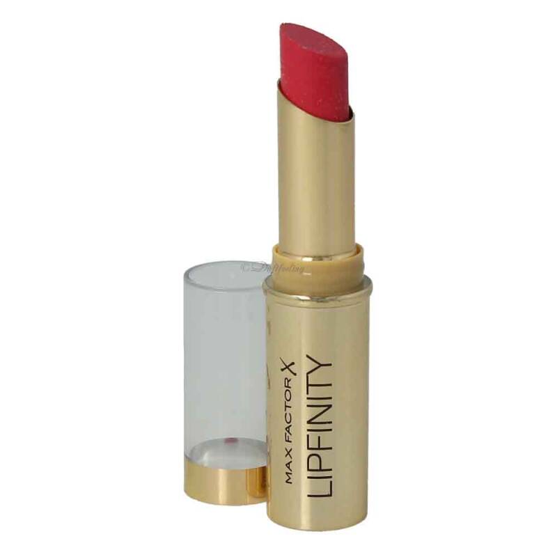 Max Factor Lipfinity Lipstick 45 So Vivid