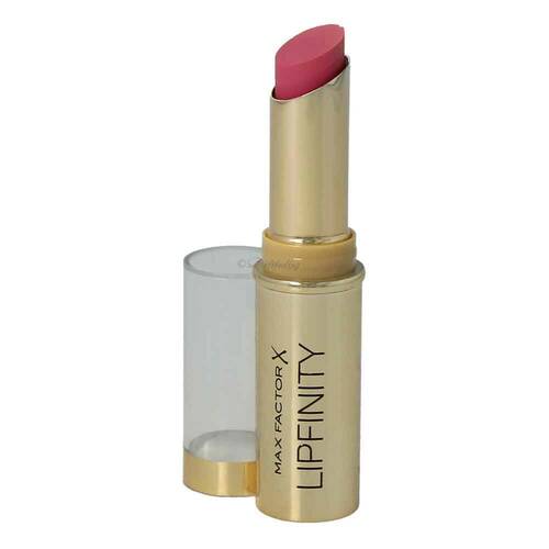 Max Factor Lipfinity Lipstick 50 Just Alluring
