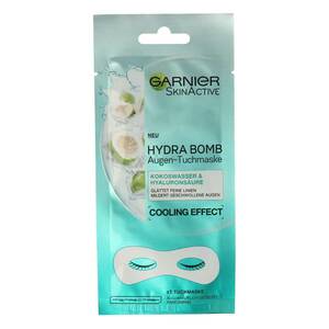 Garnier Skin Active Hydra Bomb Augen - Tuschmaske...