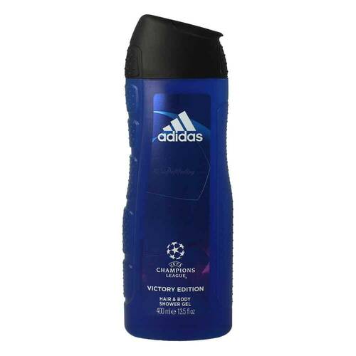 Adidas Shower Gel Champions League Victory Edition 400 ml