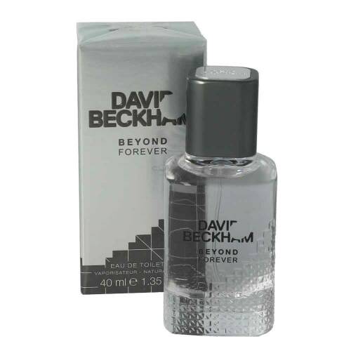 David Beckham Beyond Forever Edt 40 ml