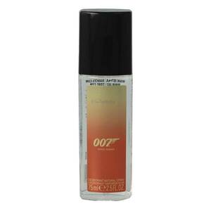 James Bond 007 Woman Limited Edition Deodorant Natural...