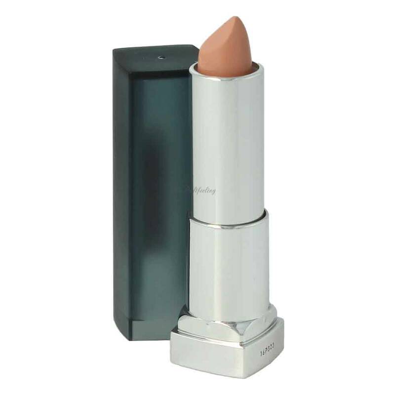 Maybelline Lipstick Color Sensational Matte 980 Hot Sand