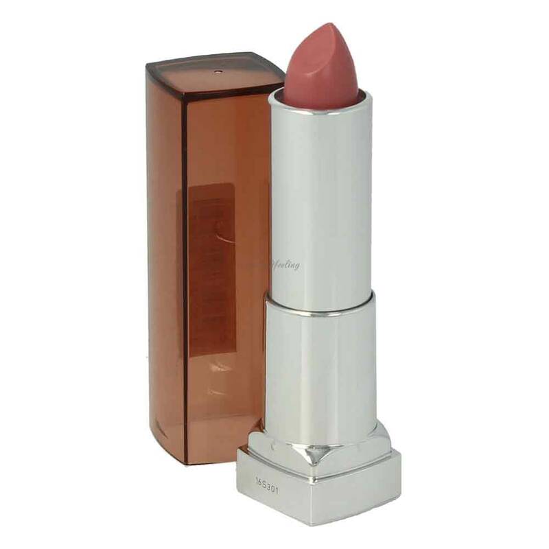 Maybelline Lipstick Color Sensational 207 Pink Fling