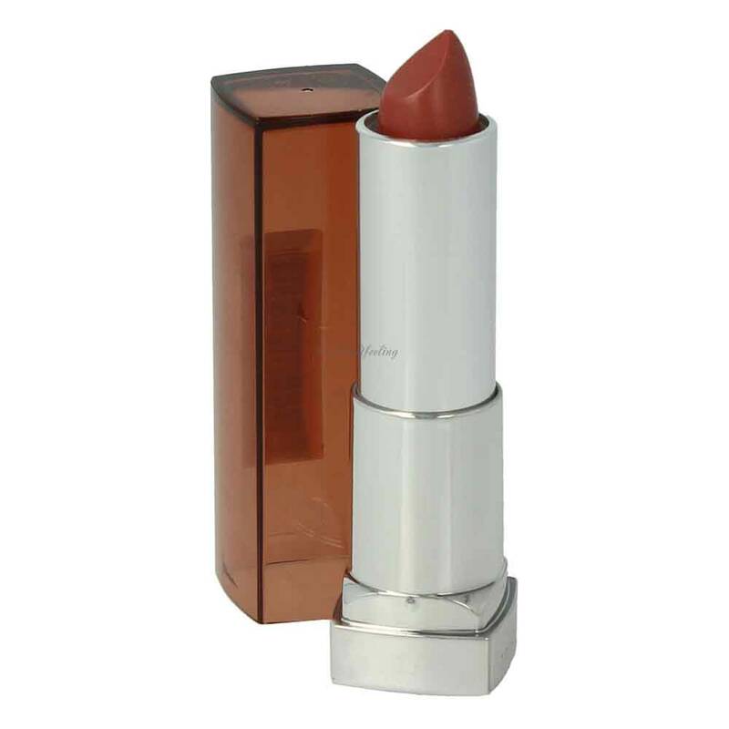 Maybelline Lipstick Color Sensational 642 Latte Beige