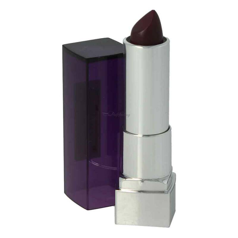 Maybelline Lipstick Color Sensational Cream 355 Steel Rose