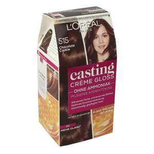 LOréal Casting Crème Gloss 515 Chocolae...