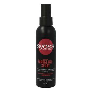 Syoss Color Farbglanz - Spray 150 ml