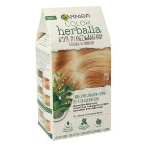 Garnier Color Herbalia Haarfarbe Honig Blond
