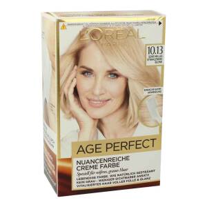 LOréal Age Perfect Nuancenreiche Creme Farbe 10.13...