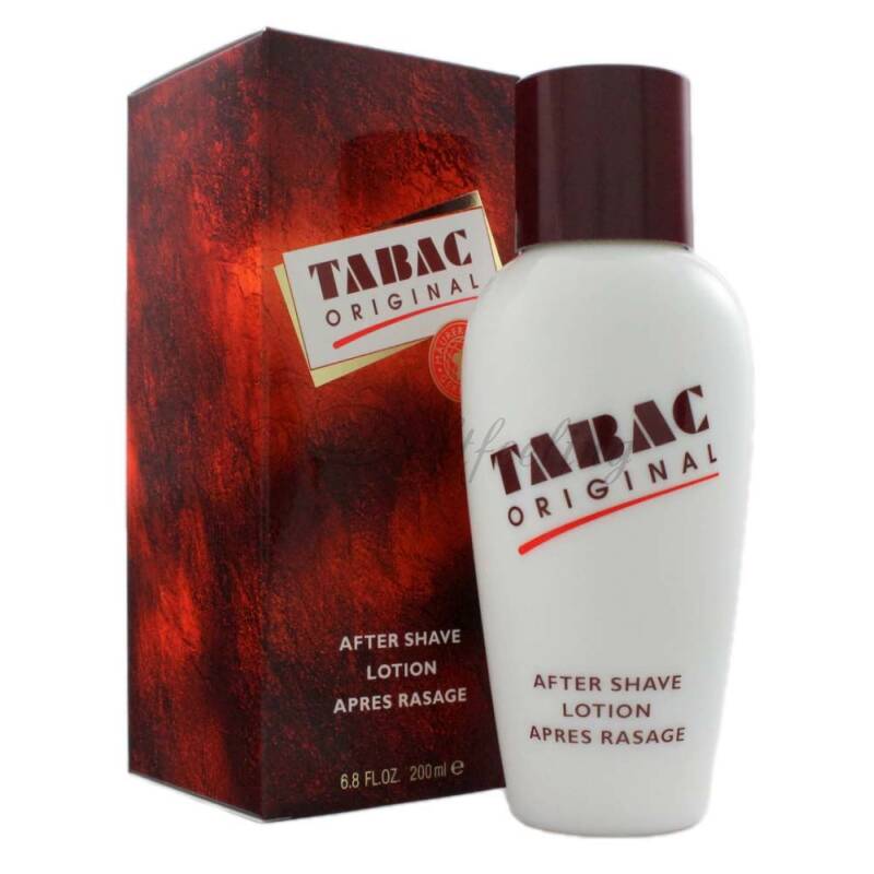 Tabac Original After Shave 200 ml Tabac Original After Shave 200 ml