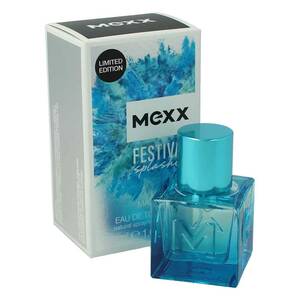 Mexx Festival Splashes Man Edt 30 ml