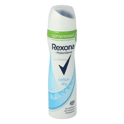 Rexona Anti - Transpirant Cotton Dry 75 ml