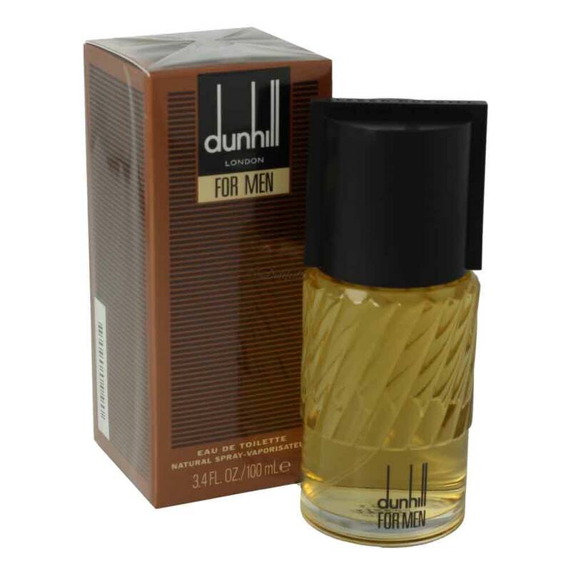 Dunhill For Man EDT 100 ml