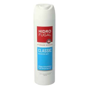 Hidrofugal Anti - Transpirant Classic Dezenter Duft 150 ml