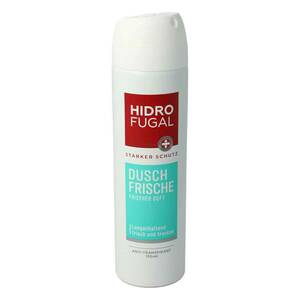 Hidrofugal Anti - Transpirant Dusch Frische 150 ml