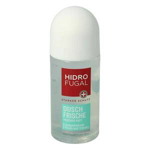 Hidrofugal Anti - Transpirant Dusch Frische 50 ml