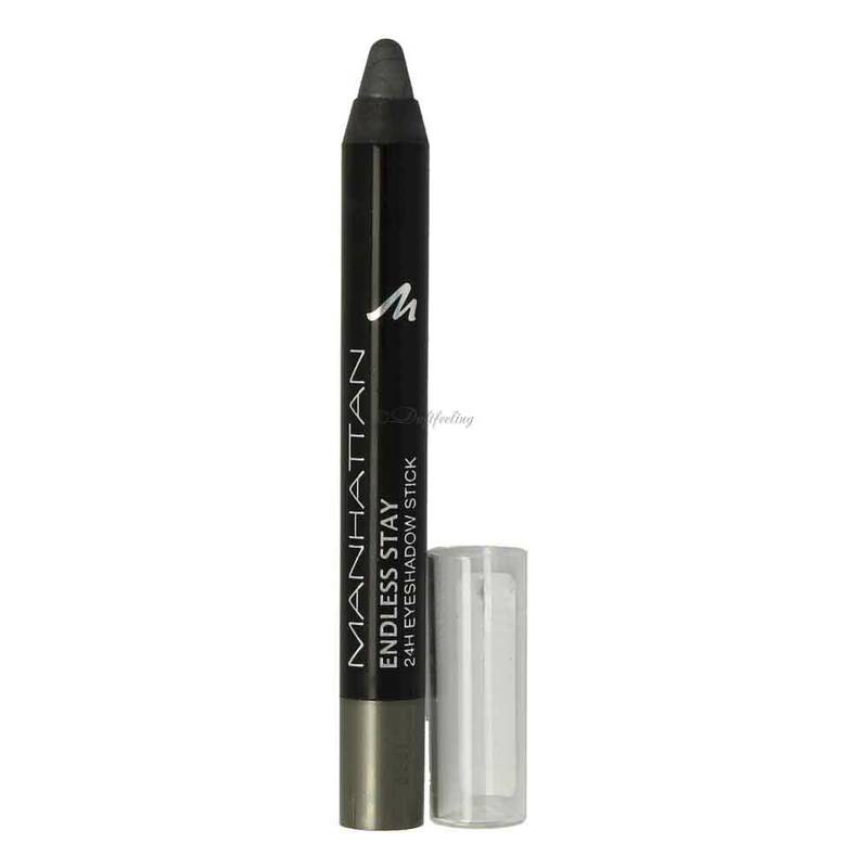 Manhattan Eyeshadow Endless Stay Pen 035 Mysterious Grey 3.25 g