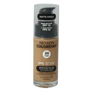 Revlon ColorStay Make-up combi/oily Skin mit Pumpe 395...