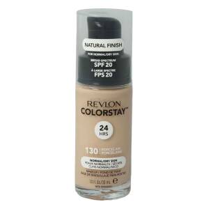 Revlon ColorStay Make-up Normal / Dry Skin mit Pumpe 130...