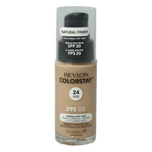Revlon ColorStay Make-up Normal / Dry Skin mit Pumpe 295...