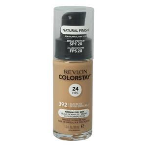 Revlon ColorStay Make-up Normal / Dry Skin mit Pumpe 392...