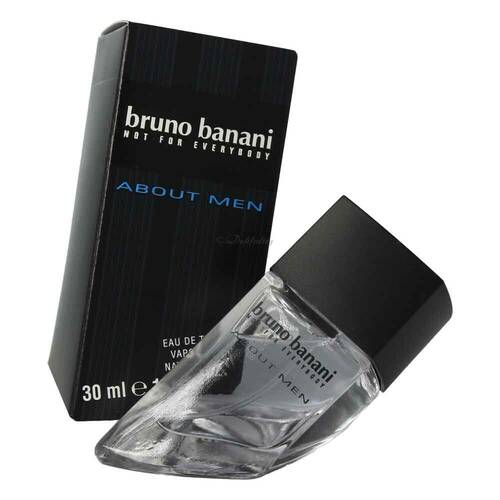 Bruno Banani About Man Edt 30 ml