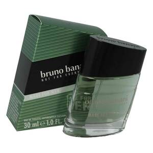 Bruno Banani Made for Men Edt 30 ml
