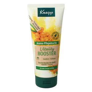 Kneipp Shower Gel Vitality Booster 200 ml
